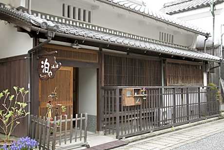 Female-Only Guesthouse Tomari-ya