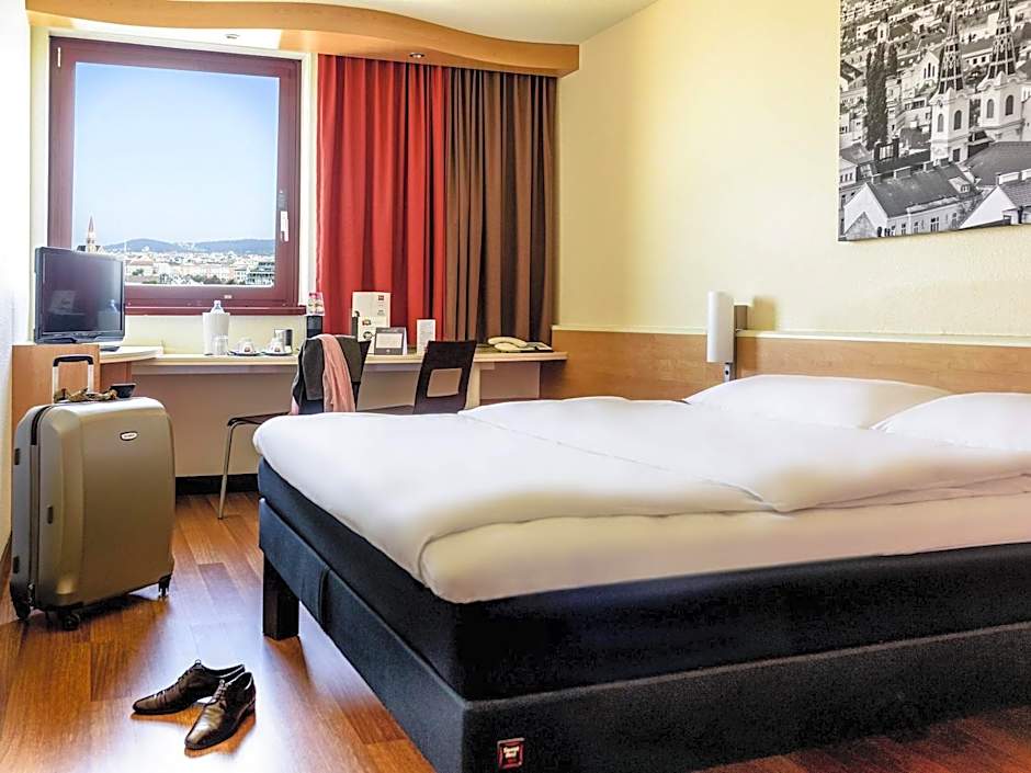 Ibis Wien Mariahilf