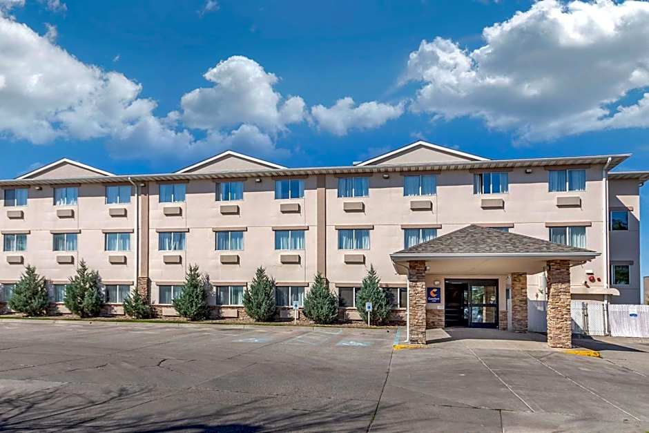 Comfort Inn Great Falls Central
