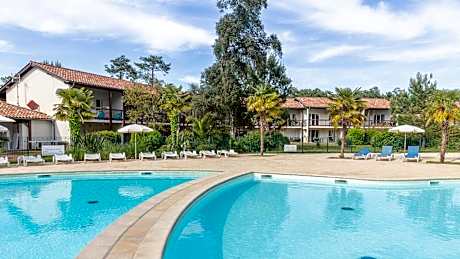 Vacancéole - L'Allée des Dunes - Ondres Plage