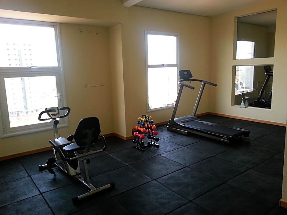 Druds Hotel Hortolândia