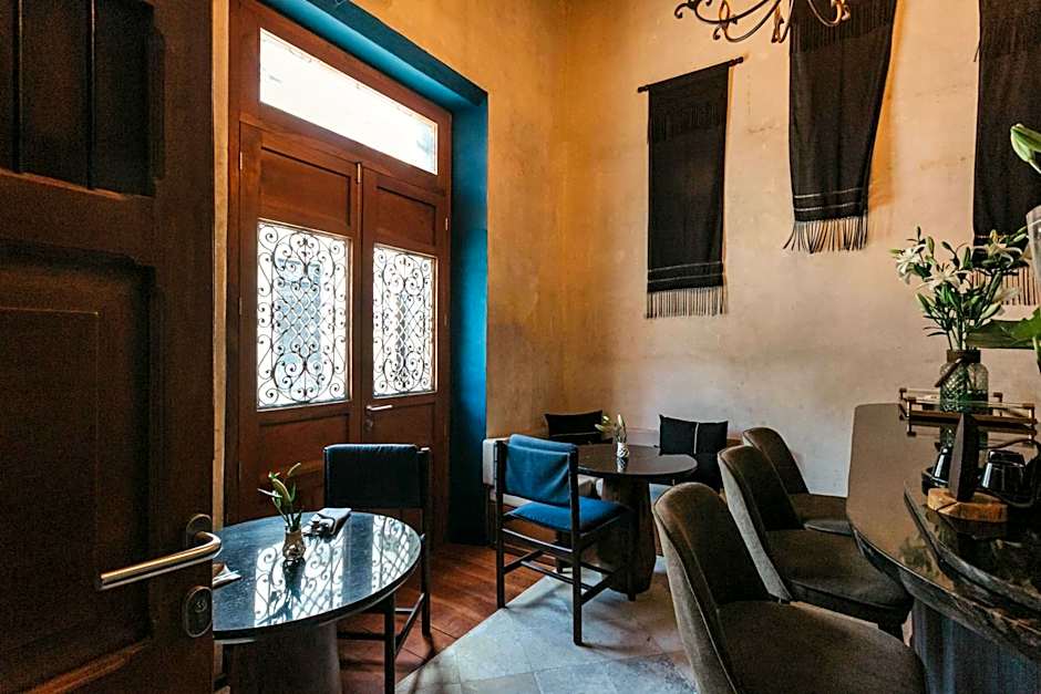 Ya'ax Hotel Boutique