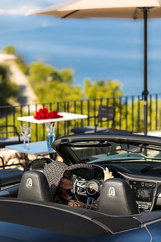 DESIGN hotel VERBENICUM