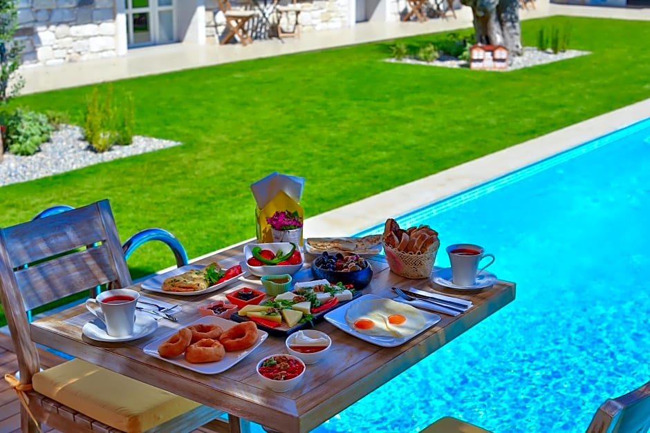 Kose Konak Butik Hotel-Special Category-Adult Only