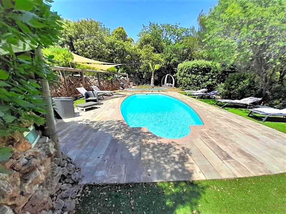 Domaine de la Borie YourHostHelper