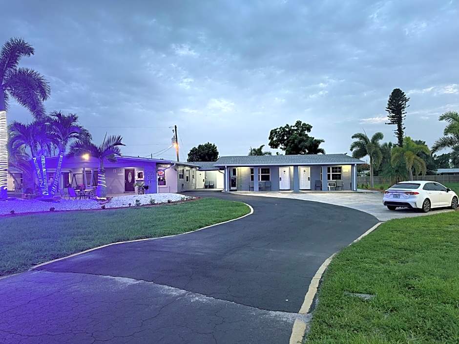 American Inn Punta Gorda