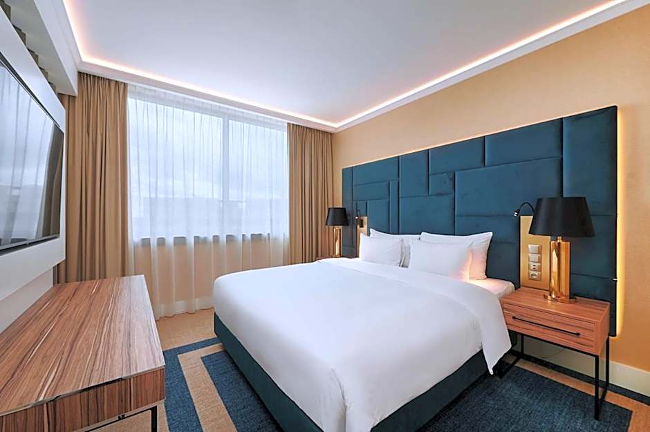 Radisson Blu Hotel, Szczecin