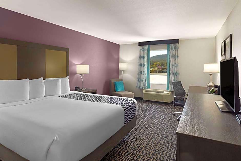 La Quinta Inn & Suites by Wyndham Williams-Grand Canyon Area