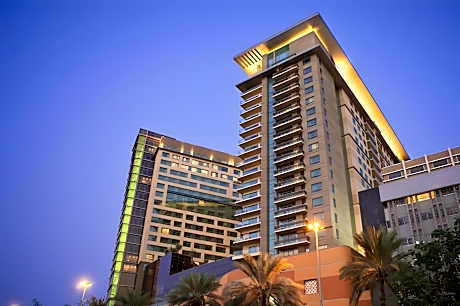 Swissotel Living Al Ghurair