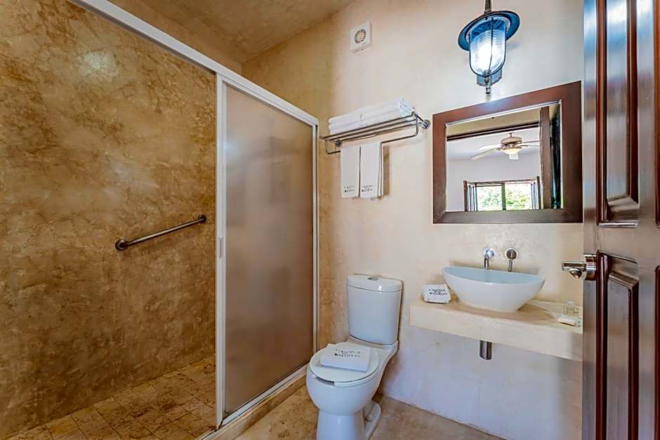 Casona Las Tres Marías - Hotel Only adults