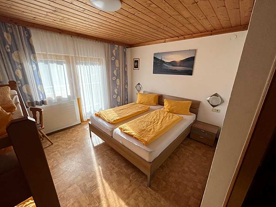 Ferienhof Wölflbauer