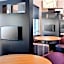 Courtyard by Marriott Houston Intercontinental Airport