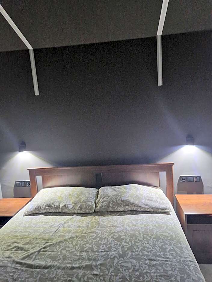 Bungalow Eden Green Oasis