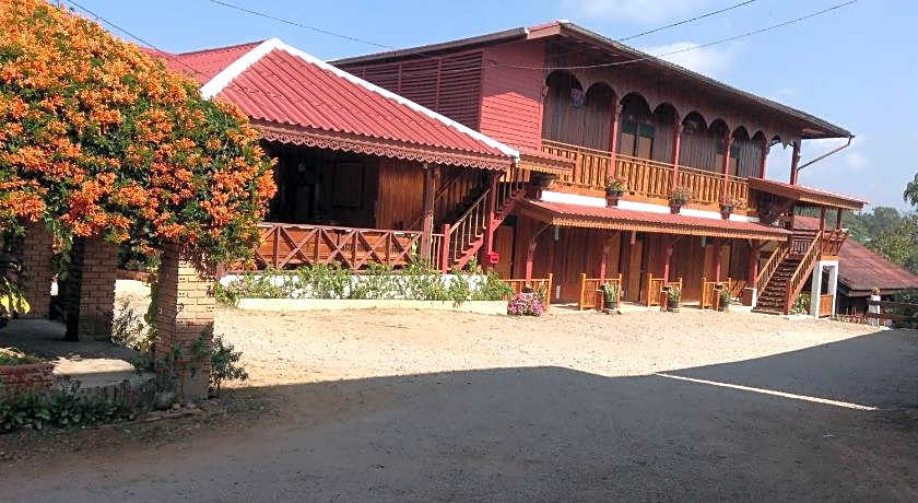 Mitkhoonyoum Hotel