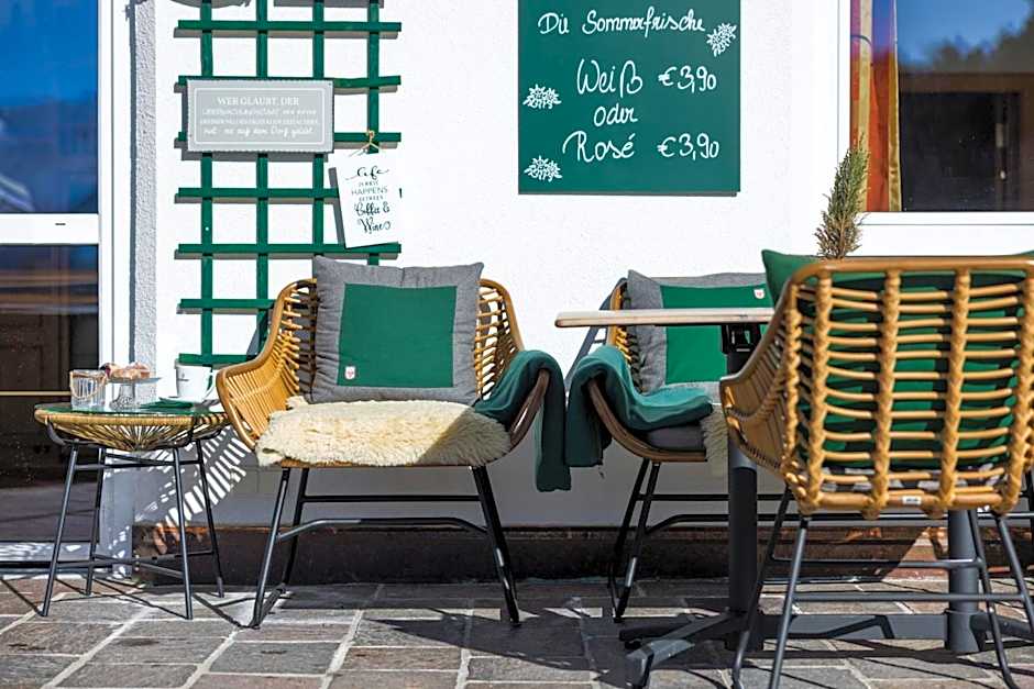 Vitalhotel Kaiserhof