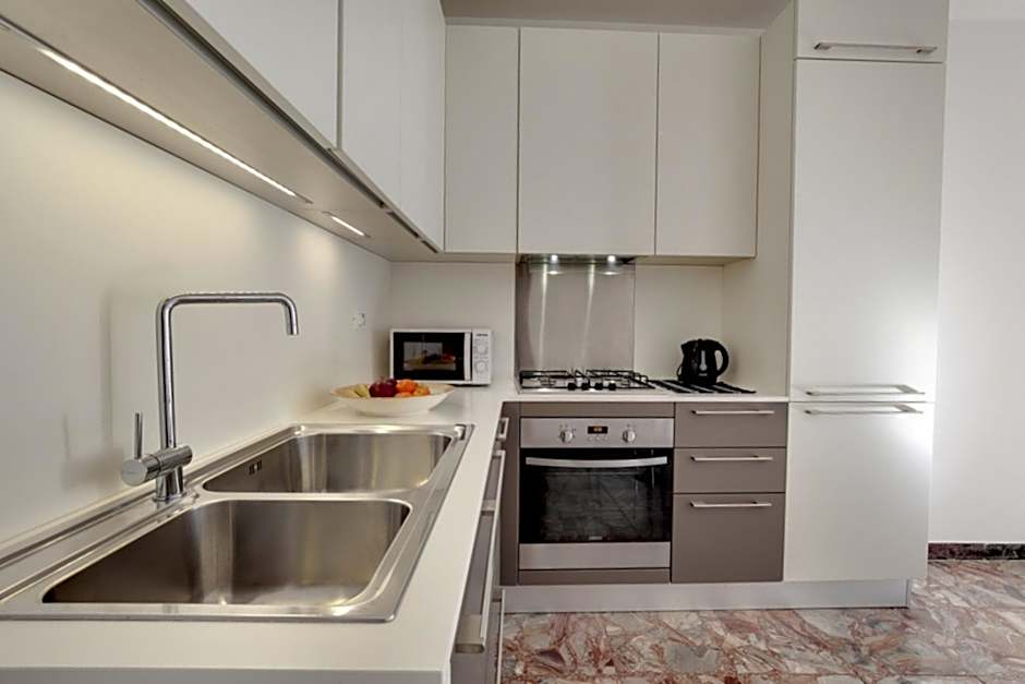 Ca  Silvia Saint Mark Square Apartment
