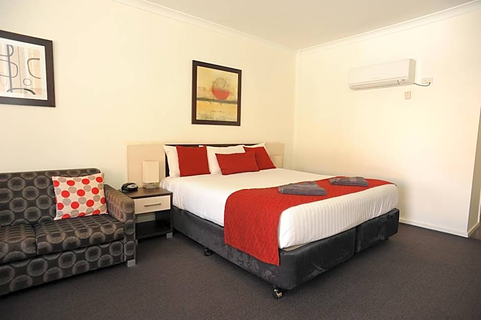 Horsham Mid City Court Motel