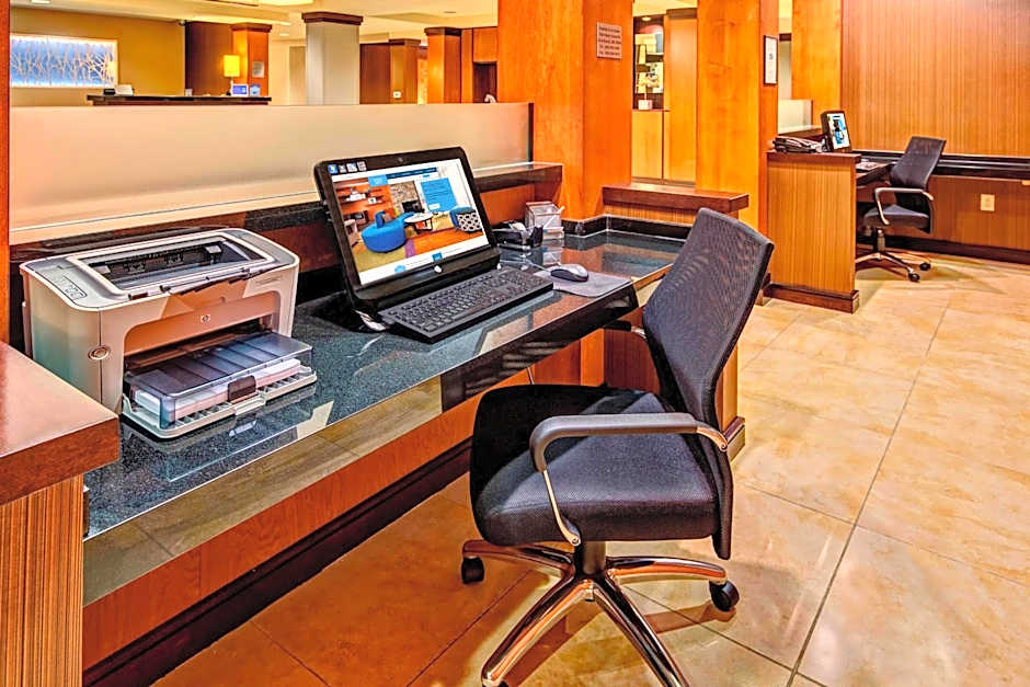 Fairfield Inn & Suites by Marriott Memphis Olive Branch