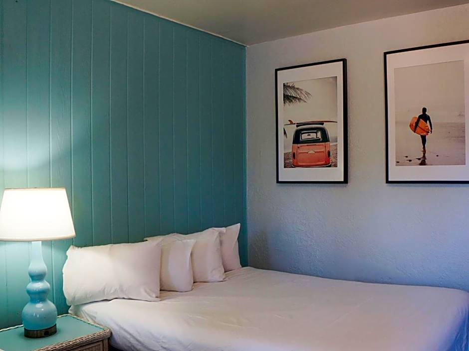 Ocean Holiday Motel