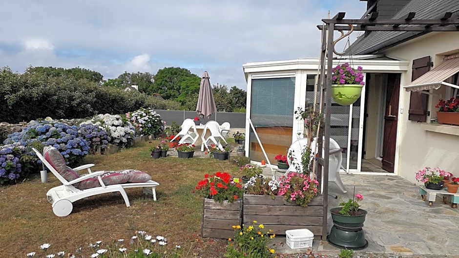 Maison Entre Terre et Mer