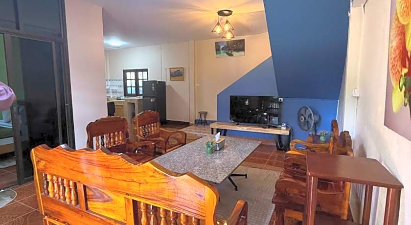 Anawin Bungalow