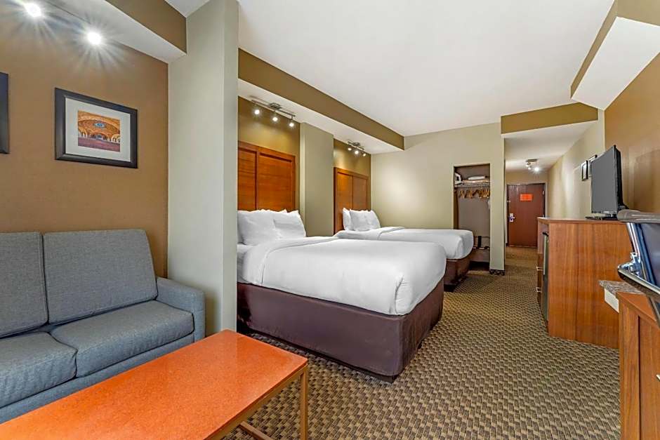 Comfort Suites Monroeville