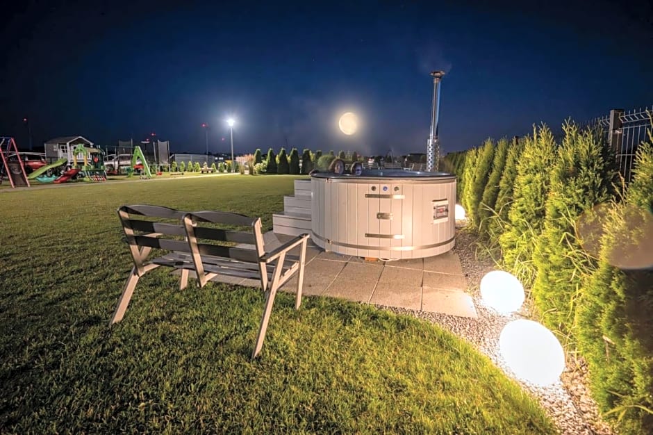 Osada Skandia Kopań