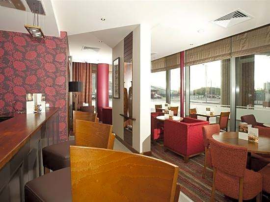 Premier Inn Belfast City Cathedral Quarter