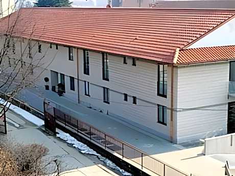 Hotel Rigolfo