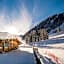 Hotel Alpenrose
