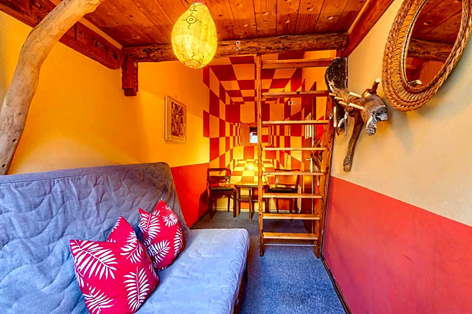 Hostel Lollis Homestay Dresden