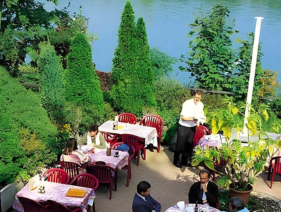 Boutique Hotel Waldhaus beider Basel