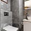 Comfortable villa with garden in “Urla İskele”