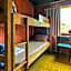 The Crossing Lodge & Backpackers