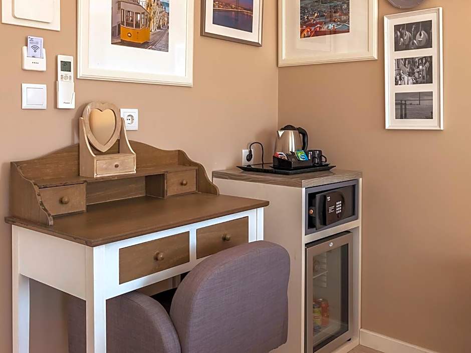 Vila Garden Guesthouse