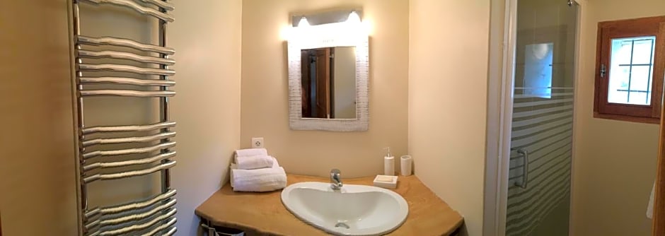 Le Jas du Mont Ventoux