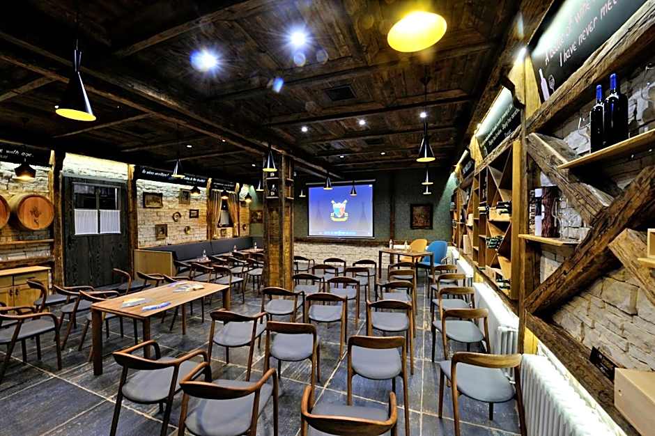 Lakeside Hotel Plitvice