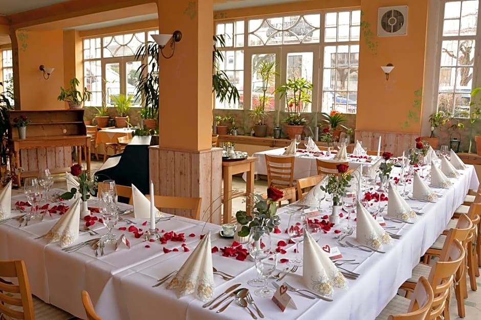 Ducky’s Restaurant | Events | Hotel