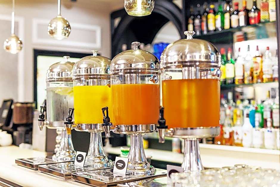 Premier Splendid Inn Bloemfontein