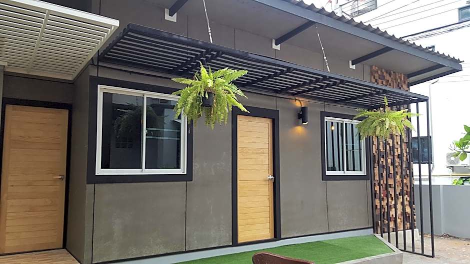 I-talay Loft