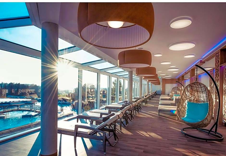 Ströbinger Hof - Therme Wellness Resort