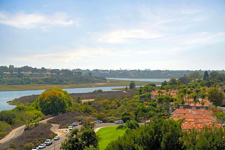 Newport Beach Marriott Bayview