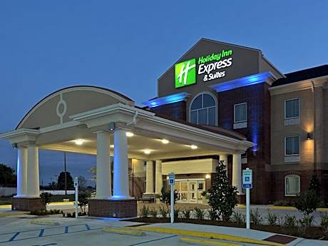 Holiday Inn Express & Suites Raceland - Highway 90 By IHG