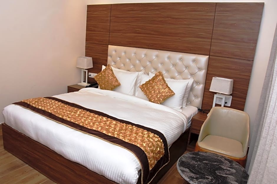 Comfort Inn Lakhimpur