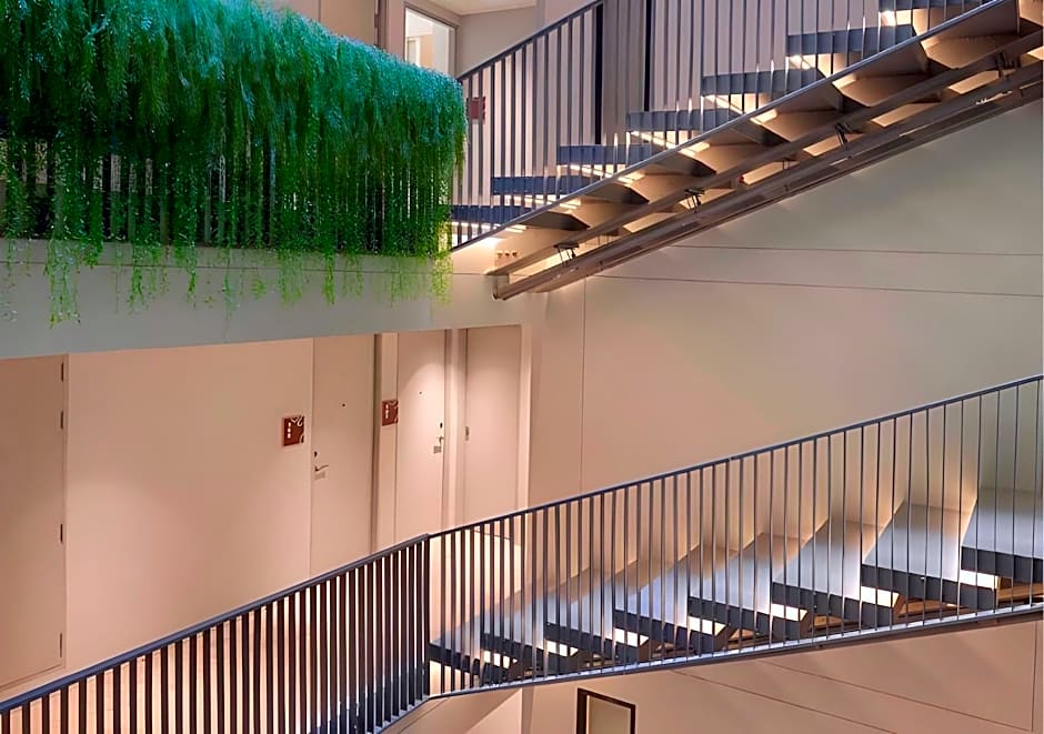 Jono Bangkok Asok Hotel