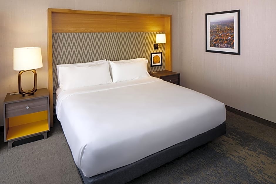 Holiday Inn Express & Suites Charlottesville, an IHG Hotel