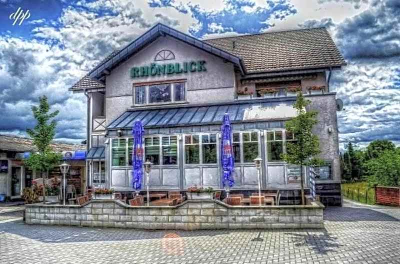 Landhotel Rhönblick