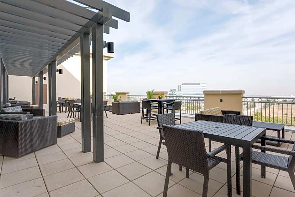 DRURY INN & SUITES DALLAS FRISCO