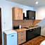 Parrot district apartments