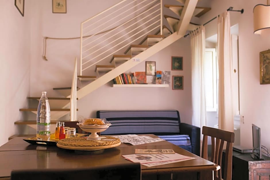 Relais Sassetti